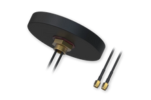 Load image into Gallery viewer, Teltonika PR1KCL25 Combo MIMO Mobile ROOF SMA antenna, designed to significantly enhance the LTE connectivity of client IoT deployments PR1KCL25