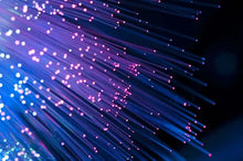 Load image into Gallery viewer, 500Mbps/500Mbps Dedicated Enterprise/Corporate Fibre, Uncapped, Unshaped, Uncontended Fibre with Global and Local Peering Points, 24 MONTHS Agreement