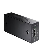Load image into Gallery viewer, Cudy 90W Gigabit PoE+/PoE Injector, Gigabit In, Gigabit Out, 100 meter Transmission Distance, 802.3bt/at/af, Max 90W, Surge Protection | POE400