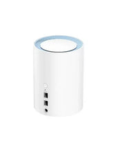 Load image into Gallery viewer, Cudy Dual Band 1200Mbps WiFi 5 Fast Ethernet Mesh Router, Dual-Band WiFi 5, 867 Mbps + 300 Mbps WiFi, 2× Fast Ethernet Ports, MU-MIMO | M1200 (1-Pack)