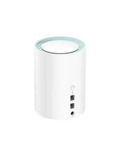 Load image into Gallery viewer, Cudy Dual Band 1200Mbps WiFi 5 Gigabit Mesh Router, Dual-Band WiFi 5, 867 Mbps + 300 Mbps WiFi, 2 × Gigabit Ethernet Ports, MU-MIMO | M1300 (1-Pack)