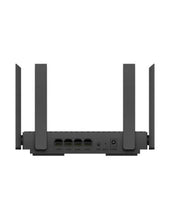 Load image into Gallery viewer, Cudy Dual Band 3000Mbps WiFi 6 Gigabit Mesh Router, 5-Stream Dual-Band WiFi 6, 2402Mbps + 574Mbps WiFi, 4×Gigabit Ethernet Ports, 200 Devices | WR3000