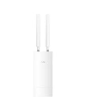 Load image into Gallery viewer, Cudy Dual Band 3000Mbps WiFi 6 Gigabit Outdoor Access Point, Dual-Band Wi-Fi 6, 1× Shielded GbE (PoE In), 200 Connected Devices | AP3000 Outdoor