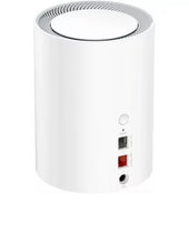 Load image into Gallery viewer, Cudy Dual Band 3000Mbps WiFi 6 Multi-Gigabit Mesh 3-Pack, Dual-Band Wi-Fi 6, 2402 Mbps + 574 Mbps Wi-Fi, 200 Connected Devices | M3000 (3-Pack)