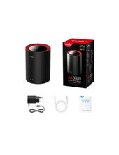 Load image into Gallery viewer, Cudy Dual Band 3000Mbps WiFi 6 Multi-Gigabit Mesh Router, Dual-Band Wi-Fi 6, 2402 Mbps + 574 Mbps Wi-Fi, 200 Connected Devices | M3000 (1-Pack)