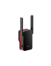 Load image into Gallery viewer, Cudy Dual Band 3000Mbps WiFi6 Mesh Range Extender, 1× Gigabit Ethernet Port, 50 Connected Devices, Cudy Mesh Satellite, Multi-Band Backhaul | RE3000