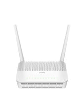Load image into Gallery viewer, Cudy Dual Band WiFi 5 1200Mbps xPON WiFi Router, EPON / GPON Dual Modes, Dual-Band WiFi 5,867 Mbps + 300 Mbps WiFi, 4× Gigabit Ethernet Ports | GP1200