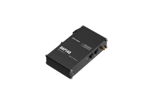 Load image into Gallery viewer, Teltonika Wi-Fi 4 Industrial Wireless Access Point, Wi-Fi Mesh, Fast Roaming, 2x RJ45 ports (10/100), Integrated Din Rail Bracket DAP140