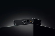 Load image into Gallery viewer, Teltonika Wi-Fi 4 Industrial Wireless Access Point, Wi-Fi Mesh, Fast Roaming, 2x RJ45 ports (10/100), Integrated Din Rail Bracket DAP140