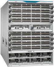 Load image into Gallery viewer, Nexus 7000 F3-Series, Nexus 3000 Series Switches, N7K-F312FQ-25, N7K-F306CK-25, DS-C9706, DS-C9710, N3K-C3524P-10GX, N3K-C3548P-10GX