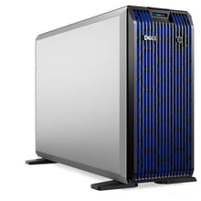 Load image into Gallery viewer, Dell PowerEdge T360 Tower Server Intel Xeon E E-2414 2TB 16GB DDR5-SDRAM RAM 700W, 10/100/1000Base-T(X) cabling, 3 Year Basic Warranty EMEA_PET360SPL1