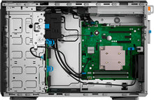 Load image into Gallery viewer, Dell PowerEdge T360 Tower Server Intel Xeon E E-2414 2TB 16GB DDR5-SDRAM RAM 700W, 10/100/1000Base-T(X) cabling, 3 Year Basic Warranty EMEA_PET360SPL1