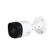 Load image into Gallery viewer, Dahua Dh-Hac-B2a21p-0280b Analog Bullet 2MP Camera - 2.8mm Lens, Ceiling/Wall Mount - High-Quality Surveillance for Home and Business Security System - Let's Fibre Technologies