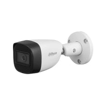 Load image into Gallery viewer, Dahua 5MP Starlight HDCVI IR Bullet Camera, 30m, IP67 Protection, 3.6 mm fixed lens (2.8mm optional, Max. IR length 30m, Smart IR, Built-in mic, DC12V