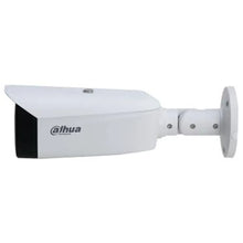 Load image into Gallery viewer, Dahua 5MP Full-color Active Deterrence Fixed-focal Bullet WizSense Network Camera, with built-in mic, Support SMD Plus, Smart H.265+ & Smart H.264+