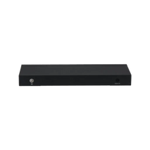 Load image into Gallery viewer, Dahua 16-Port Unmanaged Gigabit PoE Switch PoE Budget total 190W, 100 - 240V AC inputvoltage, 35GB Switching capacity, -10 - 55 Operating temperature