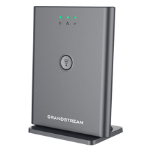 Load image into Gallery viewer, Grandstream GS-DP752 VoIP DECT Base Station ONLY - compatible with DP720, DP722 or DP730 cordless handsets, 10 SIP accounts, 5 concurrent calls, 3-way