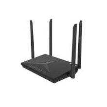 Load image into Gallery viewer, D-Link 4G LTE N300 Router Cat4 4 Fixed 5dBi Antenna (2x LTE + 2x Wi-Fi), 3x 10/100 LAN, 1x 10/100 WAN, reset/WPS button, Supports PPTP, L2TP VPN