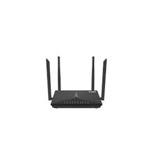 Load image into Gallery viewer, D-Link 4G LTE N300 Router Cat4 4 Fixed 5dBi Antenna (2x LTE + 2x Wi-Fi), 3x 10/100 LAN, 1x 10/100 WAN, reset/WPS button, Supports PPTP, L2TP VPN