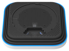 Load image into Gallery viewer, Ubiquiti UniFi WiFi 7 Enterprise Tri-Band Access Point, up to 21Gbps over 6GHz (4x4 MU-MIMO) 5GHz (4x4 MU-MIMO) and 2.4GHz (2x2 MU-MIMO) bands | E7