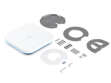 Load image into Gallery viewer, Ubiquiti UniFi WiFi 7 Enterprise Tri-Band Access Point, up to 21Gbps over 6GHz (4x4 MU-MIMO) 5GHz (4x4 MU-MIMO) and 2.4GHz (2x2 MU-MIMO) bands | E7
