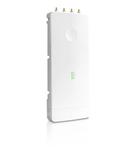 Load image into Gallery viewer, Cambium ePMP 3000 5GHz ac Wave 2 MU-MIMO Base Station, featuring SMA RP Connectors, WiFi Standard 802.3at, with 56V PoE Included, Outdoor Wi-Fi AP