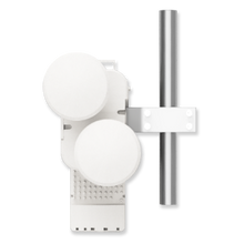 Load image into Gallery viewer, Cambium ePMP3000 5GHz 60 Degree Dual Horn MU-MIMO Antenna, Predictable Performance, Channel Flexibility, Designed for the Installer, add 4xMale RP SMA