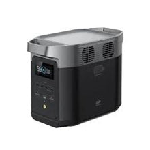 Load image into Gallery viewer, Ecoflow Delta 2 Lithium (LiFePo) Portable Power Station - 1800W Output; 1024Wh LFP Battery; 500W Solar - SA socket
