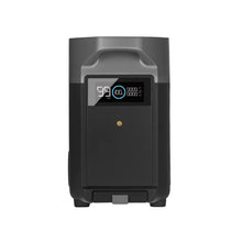 Load image into Gallery viewer, Ecoflow Delta Pro Extended Battery - 3.6KWh LiFePo, Lithium Iron Phosphate (LiFePO4), Width: 635 mm, Depth: 285 mm, Height: 416 mm