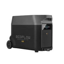 Load image into Gallery viewer, Ecoflow Delta Pro Extended Battery - 3.6KWh LiFePo, Lithium Iron Phosphate (LiFePO4), Width: 635 mm, Depth: 285 mm, Height: 416 mm