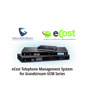 Load image into Gallery viewer, eCost DX10 Dongle for Grandstream UCM6201/6202/6204/6208 models only, Telephone Management System to be used with Grandstream VoIP PBAX UCM62xx series