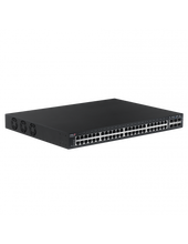 Load image into Gallery viewer, Edimax 54 Ports, Web Smart Layer 2 Switch, 48 x Gigabit PoE+ Long Range Switch with 6 SFP+ 10G Ports, 400W Power budget, ED-GS-5654PLx-v2
