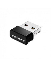 Load image into Gallery viewer, Edimax AC1200 Dual-Band 11AC Wave 2 MU-MIMO Wi-Fi USB 2.0 NANO adapter, 1200Mbps, 802.11ac Wave 2, Beamforming, ED-EW7822ULC