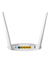 Load image into Gallery viewer, Edimax Dual-Band Indoor Wireless Router .11ac with 4x Gb LAN, Wireless 802.11ac Dual Band, Gigabit, 4x LAN, 1 WAN, 1 USB, iQoS, VPN