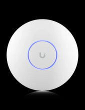Load image into Gallery viewer, UBIQUITI UniFi U6-LR WiFi 6 AP Long-Range 3Gbps UBNT Wi-Fi 6 Wireless Access Point 5 GHz 4x4 MU-MIMO & OFDMA & 2.4 GHz 4x4 MIMO