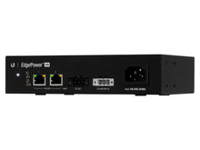 Load image into Gallery viewer, Ubiquiti UISP EdgePower 24V 72W Power Supply & Battery Backup, Ethernet Ports 2x10/100, PoE Output 2x 24V (Passive PoE), 1xIEC Power Cord | EP-24V-72W - Let's Fibre Technologies