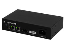 Load image into Gallery viewer, Ubiquiti UISP EdgePower 24V 72W Power Supply & Battery Backup, Ethernet Ports 2x10/100, PoE Output 2x 24V (Passive PoE), 1xIEC Power Cord | EP-24V-72W - Let's Fibre Technologies