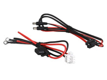 Load image into Gallery viewer, Ubiquiti UISP EdgePower 24V 72W Power Supply & Battery Backup, Ethernet Ports 2x10/100, PoE Output 2x 24V (Passive PoE), 1xIEC Power Cord | EP-24V-72W - Let's Fibre Technologies