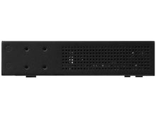 Load image into Gallery viewer, Ubiquiti UISP EdgeRouter 6P Router, 5x 10/100/1000 Ethernet Ports, 1x 1.25Gbps SFP Port, 24V 2.5A Power Supply (Included), 1x RJ45 Serial Port | ER-6P