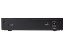 Load image into Gallery viewer, Ubiquiti UISP EdgeRouterX 5 Port Gigabit Router, 5x 10/100/1000 Ethernet Ports, 12V 0.5A Power Supply (Included), Dual-Core 880MHz; MIPS1004Kc | ER-X - Let's Fibre Technologies