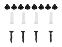 Load image into Gallery viewer, Ubiquiti UISP EdgeSwitch 8 Port PoE 150W 2x 1.25Gbps SFP, 802.3af/at, 1x RJ45 Ethernet In/Out Band, 1x IEC Power Cord (Included) | ES-8-150W