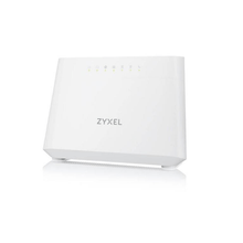 Load image into Gallery viewer, Zyxel EX5301 Wi-Fi 6 (AX5400) Gbit Ethernet VoIP IAD, 802-11ax: 2.4 GHz 2×2 ax + 5 GHz 2×2 ax, Remote management