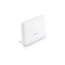 Load image into Gallery viewer, Zyxel EX5301 Wi-Fi 6 (AX5400) Gbit Ethernet VoIP IAD, 802-11ax: 2.4 GHz 2×2 ax + 5 GHz 2×2 ax, Remote management