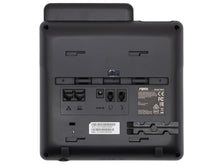 Load image into Gallery viewer, Fanvil 12SIP Gigabit PoE VoIP Phone, dual Gigabit Ethernet ports, 802.3af/at PoE support, 12 SIP lines, HD Audio, 2.8-inch colour LCD screen | V62G