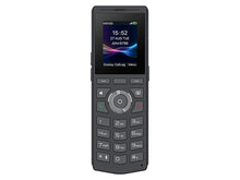 Load image into Gallery viewer, Fanvil 4SIP Portable DECT IP Phone | W610D