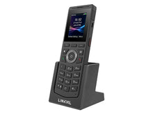 Load image into Gallery viewer, Fanvil 4SIP Portable DECT IP Phone | W610D