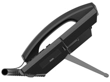 Load image into Gallery viewer, Fanvil 20SIP Gigabit Bluetooth PoE Video VoIP Phone - with dual GbE ports, video support, 802.3af/at PoE, 20x SIP lines, HD Audio, 5" colour LCD | X7C