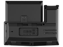 Load image into Gallery viewer, Fanvil 20SIP Gigabit Bluetooth PoE Video VoIP Phone - with dual GbE ports, video support, 802.3af/at PoE, 20x SIP lines, HD Audio, 5" colour LCD | X7C