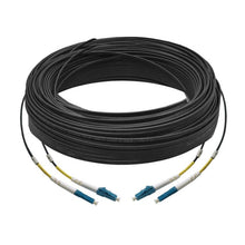 Load image into Gallery viewer, Acconet Uplink Cable LC-LC APC 60-Meter Cable, 2 Core, G657A2, Single Mode, Indoor Cable, Fibre Optics, Fibre Cable - AC-FIB-CAB-LC-60m-a