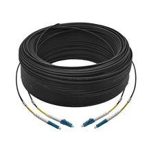 Load image into Gallery viewer, Acconet Uplink Cable LC-LC APC 90-Meter Cable, 2 Core, G657A1, Single Mode, Indoor Cable, Fibre Optics, Fibre Cable - AC-FIB-CAB-LC-90m-a